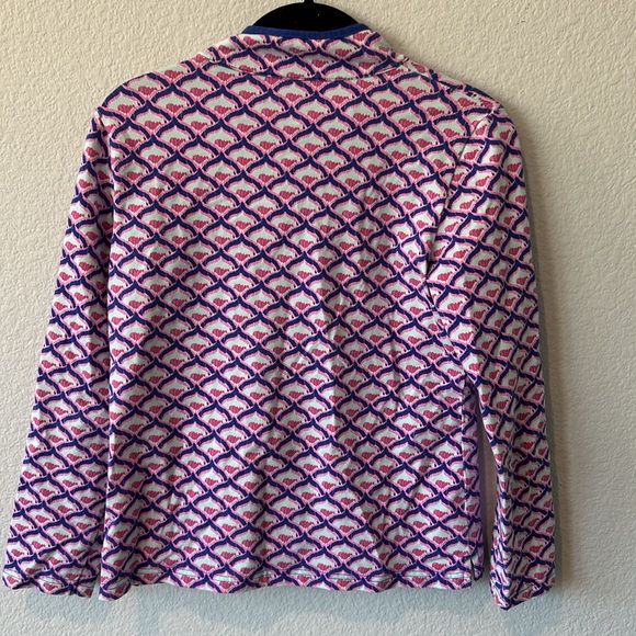 Vineyard vines jacket - Picture 5 of 6